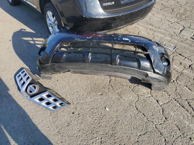 Photo 12 VIN: JN8AS5MT9DW500181 - NISSAN ROGUE S 