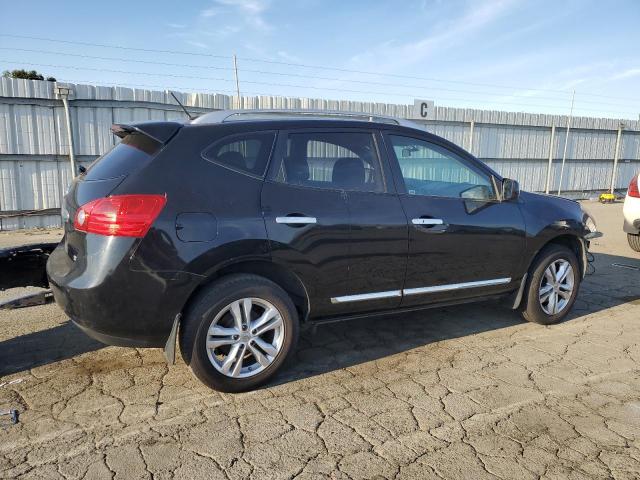 Photo 2 VIN: JN8AS5MT9DW500181 - NISSAN ROGUE S 