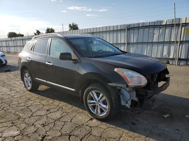 Photo 3 VIN: JN8AS5MT9DW500181 - NISSAN ROGUE S 