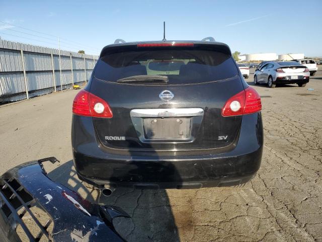 Photo 5 VIN: JN8AS5MT9DW500181 - NISSAN ROGUE S 