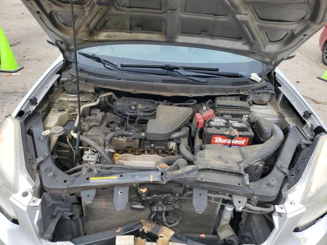 Photo 11 VIN: JN8AS5MT9DW500343 - NISSAN ROGUE S 