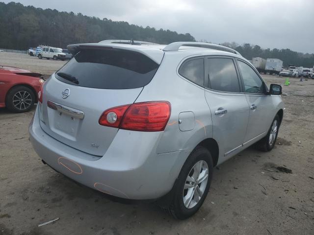 Photo 2 VIN: JN8AS5MT9DW500343 - NISSAN ROGUE S 