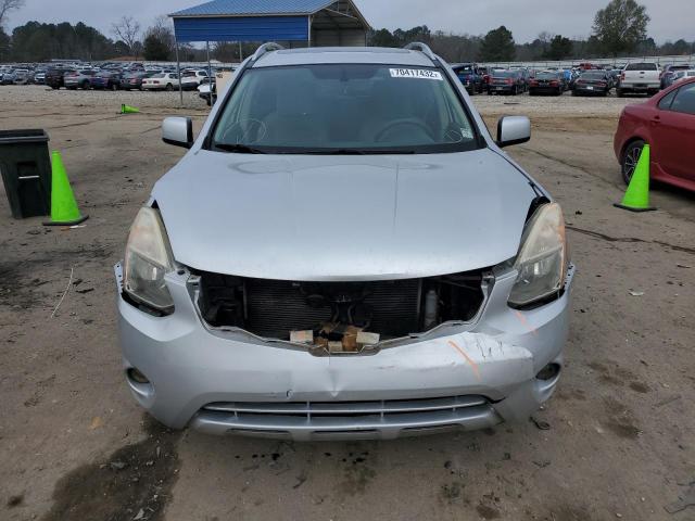 Photo 4 VIN: JN8AS5MT9DW500343 - NISSAN ROGUE S 