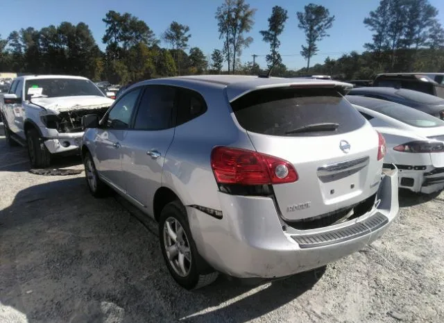 Photo 2 VIN: JN8AS5MT9DW500360 - NISSAN ROGUE 