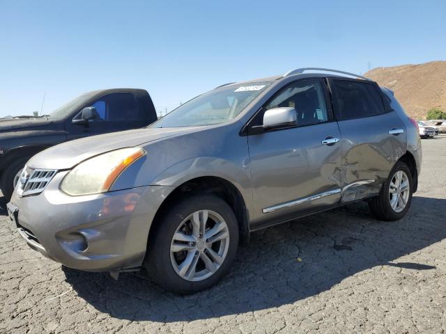 Photo 0 VIN: JN8AS5MT9DW500942 - NISSAN ROGUE S 