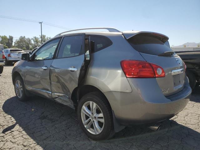 Photo 1 VIN: JN8AS5MT9DW500942 - NISSAN ROGUE S 