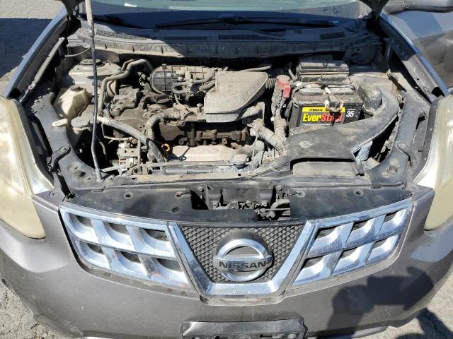 Photo 10 VIN: JN8AS5MT9DW500942 - NISSAN ROGUE S 