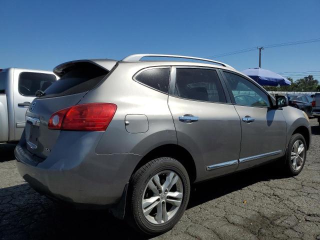 Photo 2 VIN: JN8AS5MT9DW500942 - NISSAN ROGUE S 