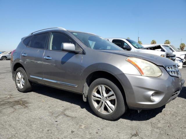 Photo 3 VIN: JN8AS5MT9DW500942 - NISSAN ROGUE S 