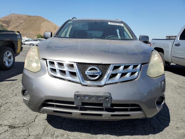 Photo 4 VIN: JN8AS5MT9DW500942 - NISSAN ROGUE S 