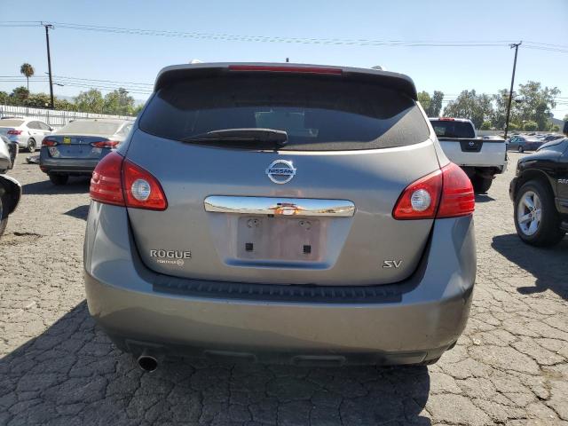 Photo 5 VIN: JN8AS5MT9DW500942 - NISSAN ROGUE S 