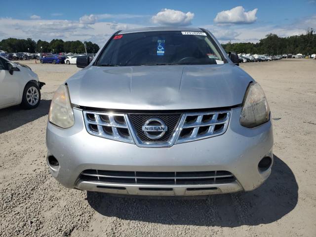 Photo 4 VIN: JN8AS5MT9DW501508 - NISSAN ROGUE S 