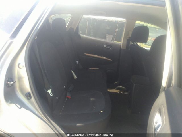 Photo 7 VIN: JN8AS5MT9DW502870 - NISSAN ROGUE 