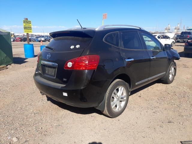 Photo 3 VIN: JN8AS5MT9DW503811 - NISSAN ROGUE S 