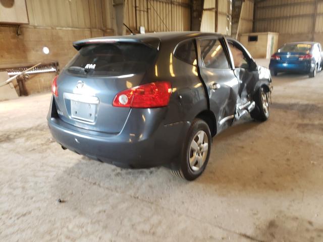 Photo 3 VIN: JN8AS5MT9DW504635 - NISSAN ROGUE S 