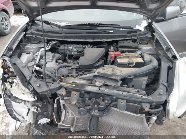 Photo 9 VIN: JN8AS5MT9DW506367 - NISSAN ROGUE 