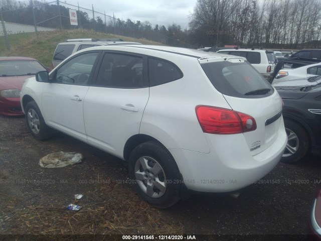 Photo 2 VIN: JN8AS5MT9DW506904 - NISSAN ROGUE 