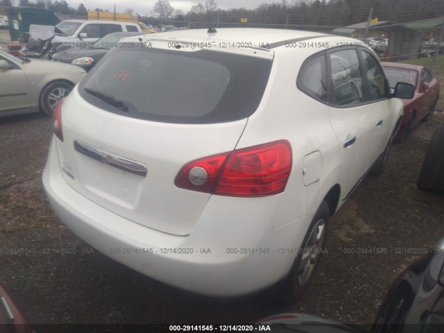 Photo 3 VIN: JN8AS5MT9DW506904 - NISSAN ROGUE 