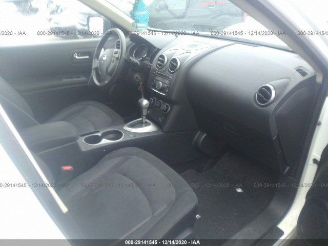 Photo 4 VIN: JN8AS5MT9DW506904 - NISSAN ROGUE 