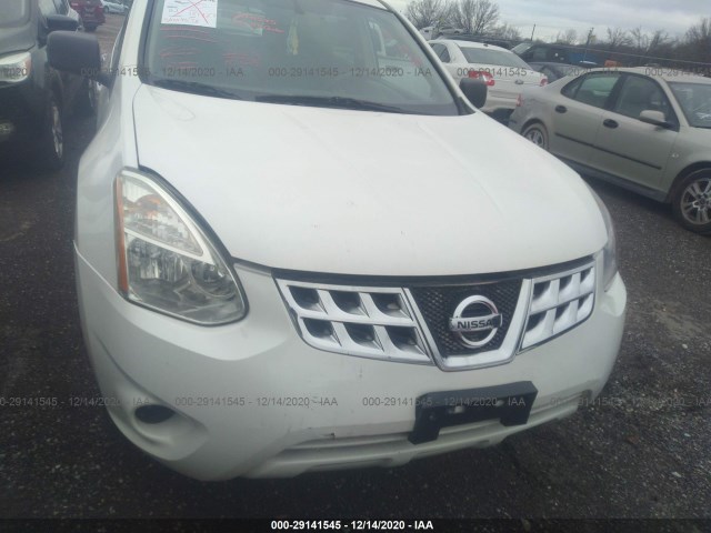 Photo 5 VIN: JN8AS5MT9DW506904 - NISSAN ROGUE 