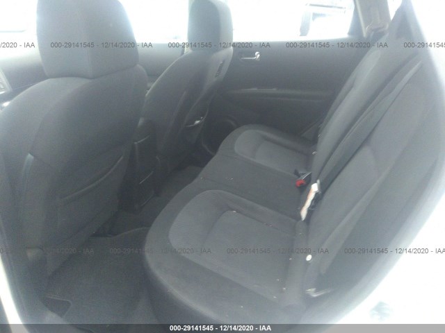 Photo 7 VIN: JN8AS5MT9DW506904 - NISSAN ROGUE 