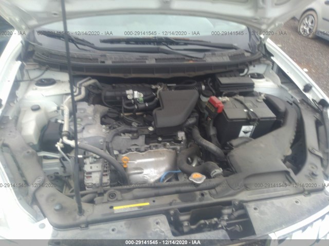 Photo 9 VIN: JN8AS5MT9DW506904 - NISSAN ROGUE 