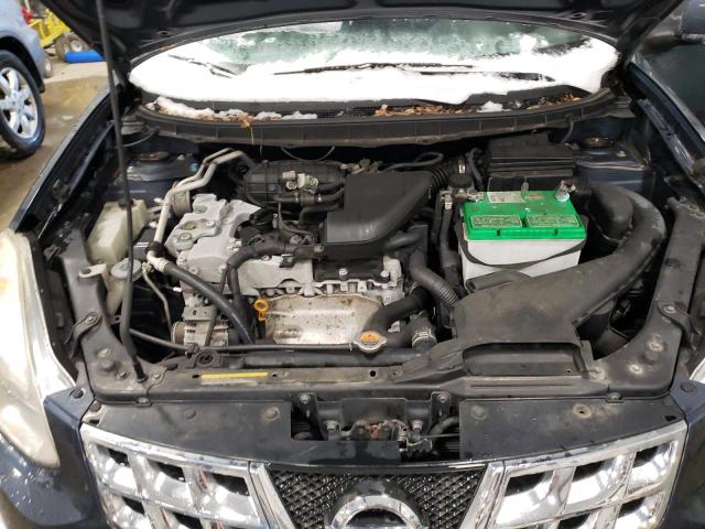 Photo 11 VIN: JN8AS5MT9DW508104 - NISSAN ROGUE S 