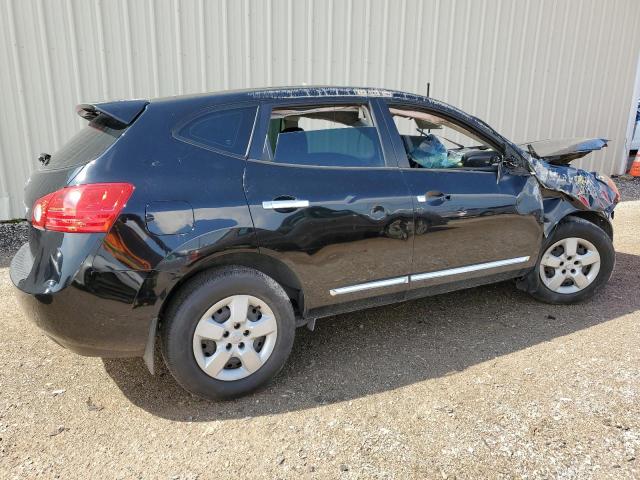 Photo 2 VIN: JN8AS5MT9DW508197 - NISSAN ROGUE 