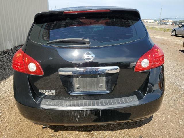 Photo 5 VIN: JN8AS5MT9DW508197 - NISSAN ROGUE 