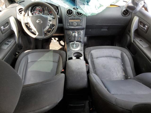 Photo 7 VIN: JN8AS5MT9DW508197 - NISSAN ROGUE 