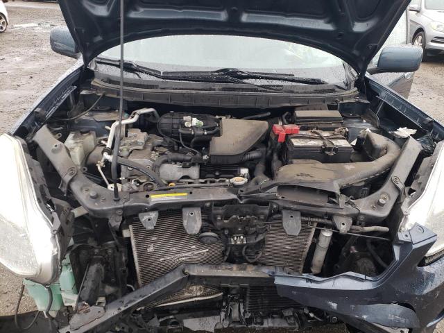 Photo 10 VIN: JN8AS5MT9DW510337 - NISSAN ROGUE S 