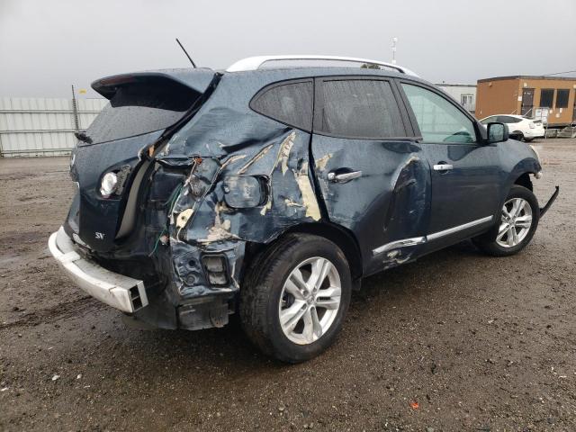 Photo 2 VIN: JN8AS5MT9DW510337 - NISSAN ROGUE S 