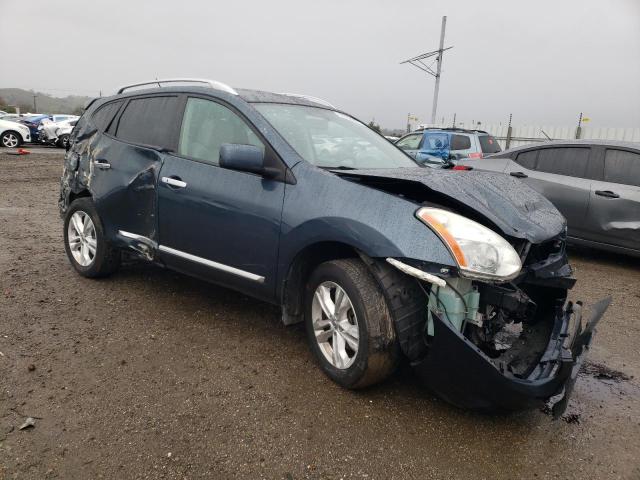 Photo 3 VIN: JN8AS5MT9DW510337 - NISSAN ROGUE S 