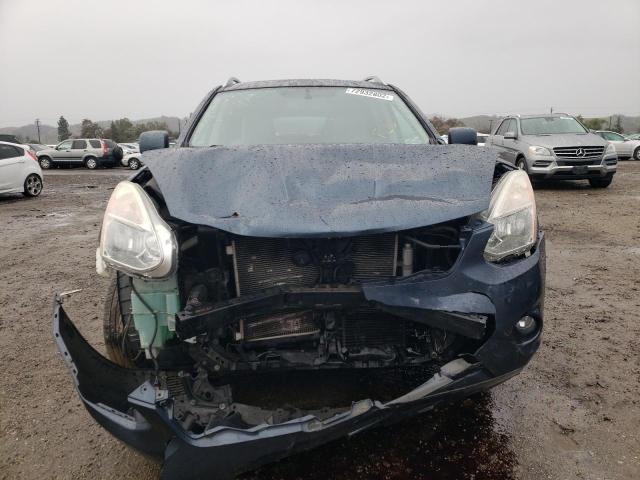 Photo 4 VIN: JN8AS5MT9DW510337 - NISSAN ROGUE S 