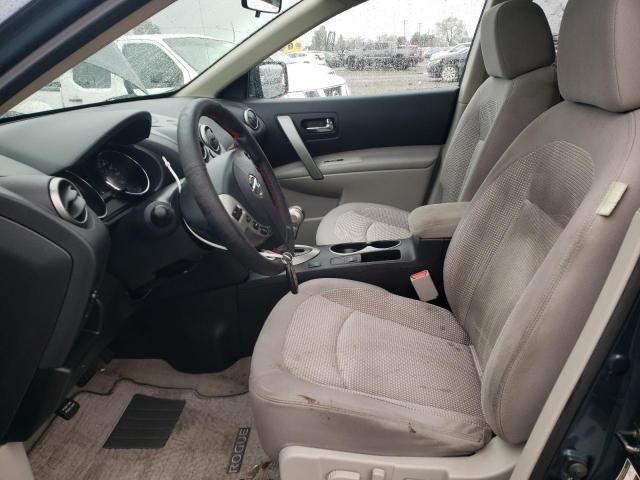 Photo 6 VIN: JN8AS5MT9DW510337 - NISSAN ROGUE S 