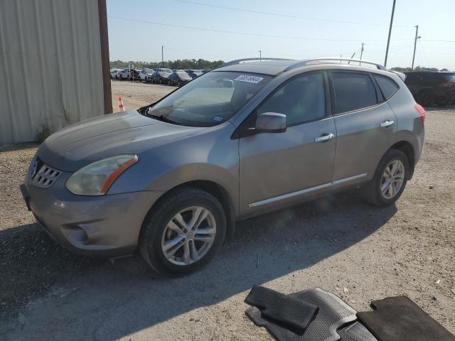 Photo 0 VIN: JN8AS5MT9DW516431 - NISSAN ROGUE 