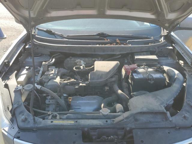 Photo 11 VIN: JN8AS5MT9DW516431 - NISSAN ROGUE 