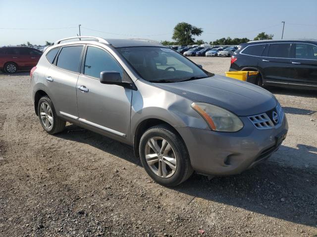 Photo 3 VIN: JN8AS5MT9DW516431 - NISSAN ROGUE 