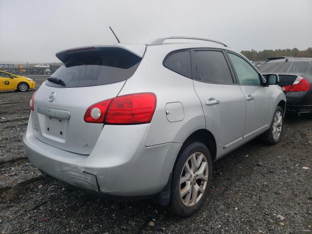 Photo 3 VIN: JN8AS5MT9DW517837 - NISSAN ROGUE S 