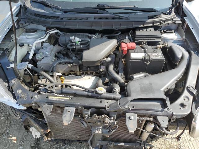 Photo 10 VIN: JN8AS5MT9DW519300 - NISSAN ROGUE S 