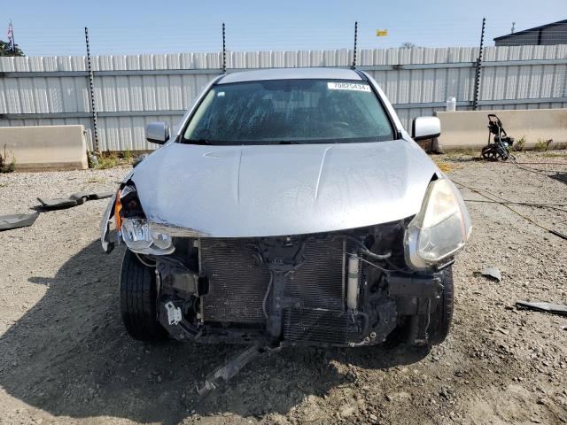 Photo 4 VIN: JN8AS5MT9DW519300 - NISSAN ROGUE S 