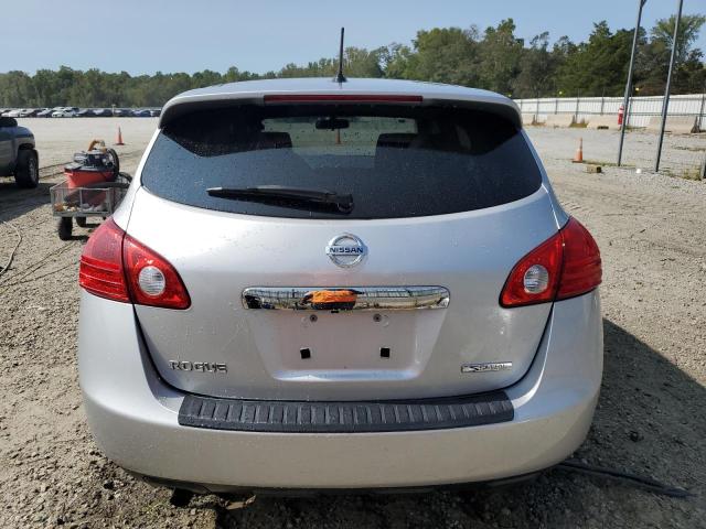 Photo 5 VIN: JN8AS5MT9DW519300 - NISSAN ROGUE S 