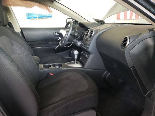 Photo 4 VIN: JN8AS5MT9DW522312 - NISSAN ROGUE S 