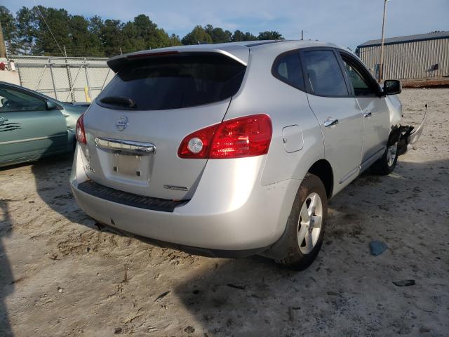 Photo 3 VIN: JN8AS5MT9DW522729 - NISSAN ROGUE S 