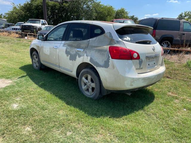 Photo 2 VIN: JN8AS5MT9DW524724 - NISSAN ROGUE S 