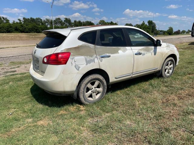 Photo 3 VIN: JN8AS5MT9DW524724 - NISSAN ROGUE S 