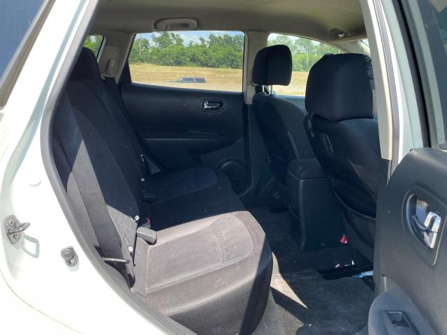 Photo 5 VIN: JN8AS5MT9DW524724 - NISSAN ROGUE S 