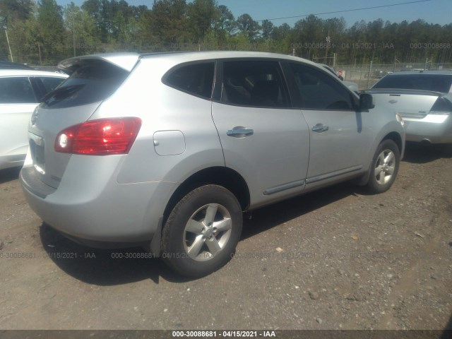 Photo 3 VIN: JN8AS5MT9DW526389 - NISSAN ROGUE 