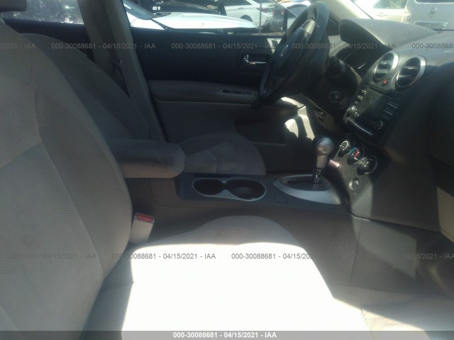 Photo 4 VIN: JN8AS5MT9DW526389 - NISSAN ROGUE 