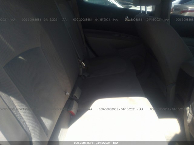 Photo 7 VIN: JN8AS5MT9DW526389 - NISSAN ROGUE 